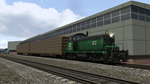 Train Simulator: SW1 Switcher DLC * STEAM RU  - изображение № 3