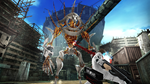 FREEDOM WARS Remastered Contribution Edition - изображение № 3