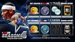 NBA 2K25 MyTEAM Bonus Offer: Season 4 DLC - изображение № 2