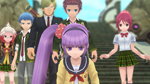 Tales of Graces f Remastered Deluxe Edition - изображение № 8
