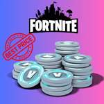 FORTNITE CREW! BATTLE PASS 1000 V-BUCKS BESTPRICE - изображение № 2
