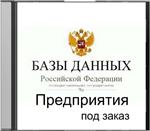 База предприятий и организаций Ярославля (17.09.2013)