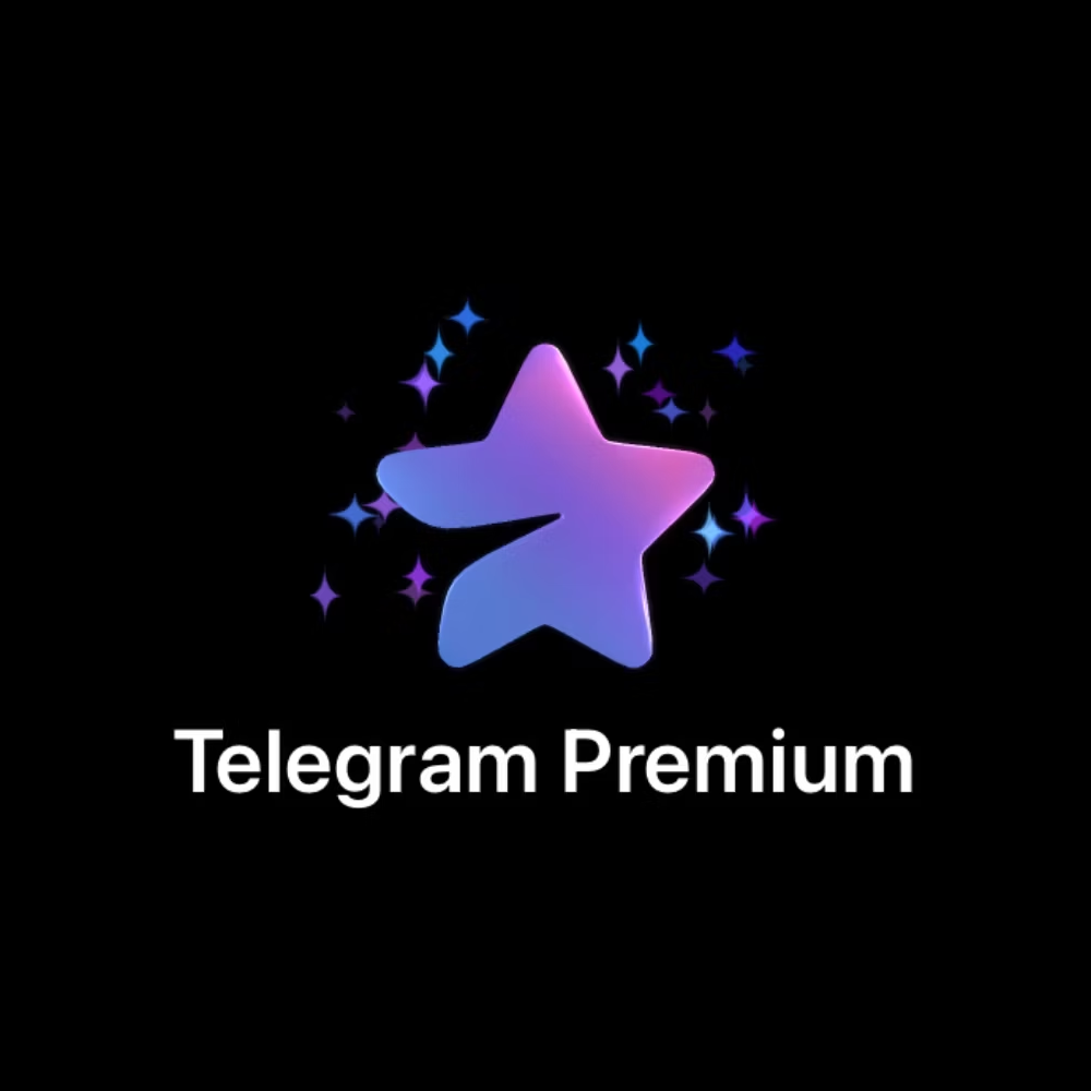 ✅TELEGRAM PREMIUM🟦1/3/6 MONTHS⭐BEST PRICE🔥FAST