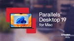 Parallels Desktop 19 Ключ активации Официально - изображение № 3