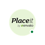 ️Placeit Автодоставка 1 месяц ️