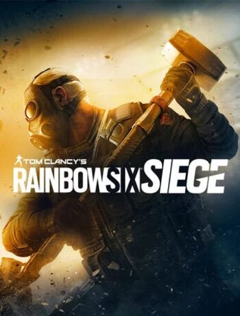 Rainbow Six Siege PC ✅  🌎 💳0%