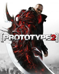 Prototype 2+RADNET - (RU+CIS) - Steam key