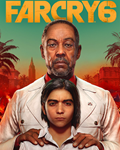 Far Cry 6  Global Ключ  0% ГАРАНТИЯ И ПОМОЩЬ