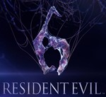 Resident Evil 6  Steam Ключ  + ПОДАРКИ + СКИДКИ