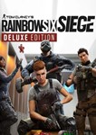 Rainbow Six Siege - Deluxe Edition PC  RU Ключ  0%