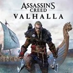 Assassin's Creed: Valhalla   Ключ   0%  ПОМОЩЬ