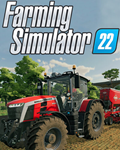 Farming Simulator 22 Premium Edition Global Steam Ключ