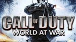 Call of Duty: World at War