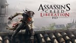 Assassin’s Creed® Liberation HD