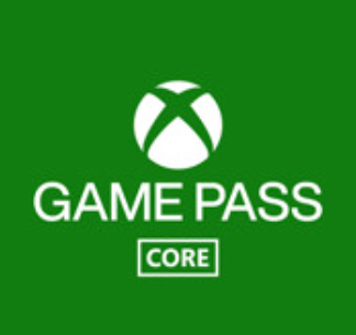 🍀 Game Pass CORE | Гейм Пасс Кор 🍀 XBOX 🚩TR