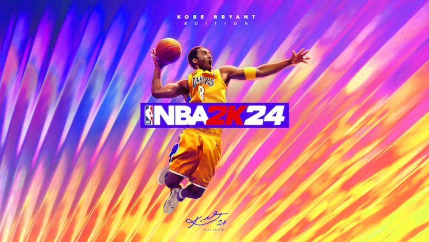 🌌 NBA 2K24 | НБА 2К24 🌌 PS4/PS5 🚩TR