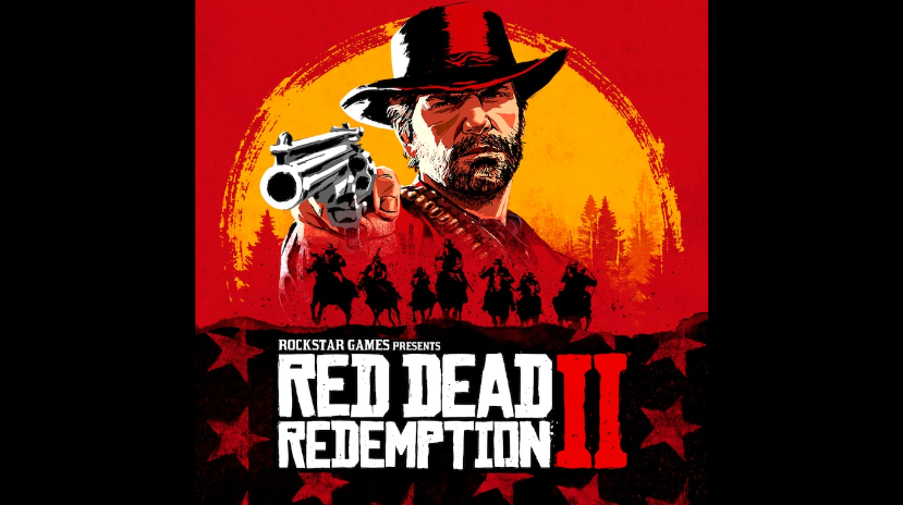 🌌 Red Dead Redemption 2/ RDR2/ РДР2 🌌 PS4 🚩TR