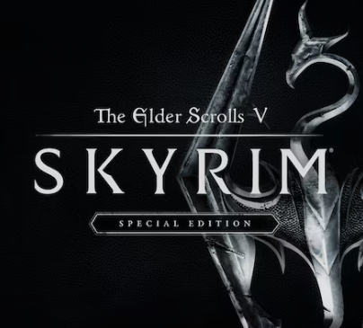 🌌 Elder Scrolls V: Skyrim 🌌 PS4/PS5 🚩TR