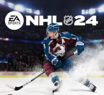 🌌 NHL 24 Points | НХЛ 24 Поинты 🌌 PS4/PS5 🚩TR