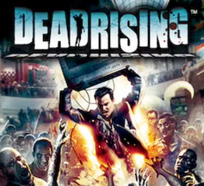 🌌 DEAD RISING 🌌 PS4/PS5 🚩TR