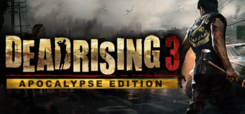 🍀 Dead Rising 3: Apocalypse Edition 🍀 XBOX 🚩TR