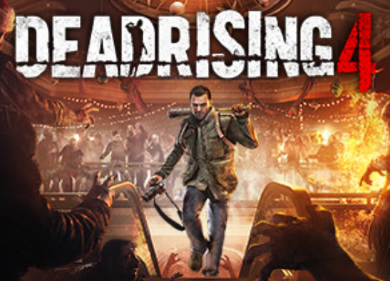 🍀 Dead Rising 4 🍀 XBOX 🚩TR