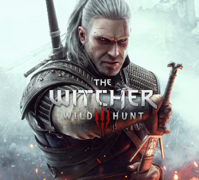 ⚫ The Witcher 3: Wild Hunt/ Ведьмак 3 ⚫ Steam (ПК) 🚩TR