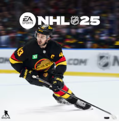 🌌 NHL 25/ НХЛ 25 🌌 PS5 🚩TR