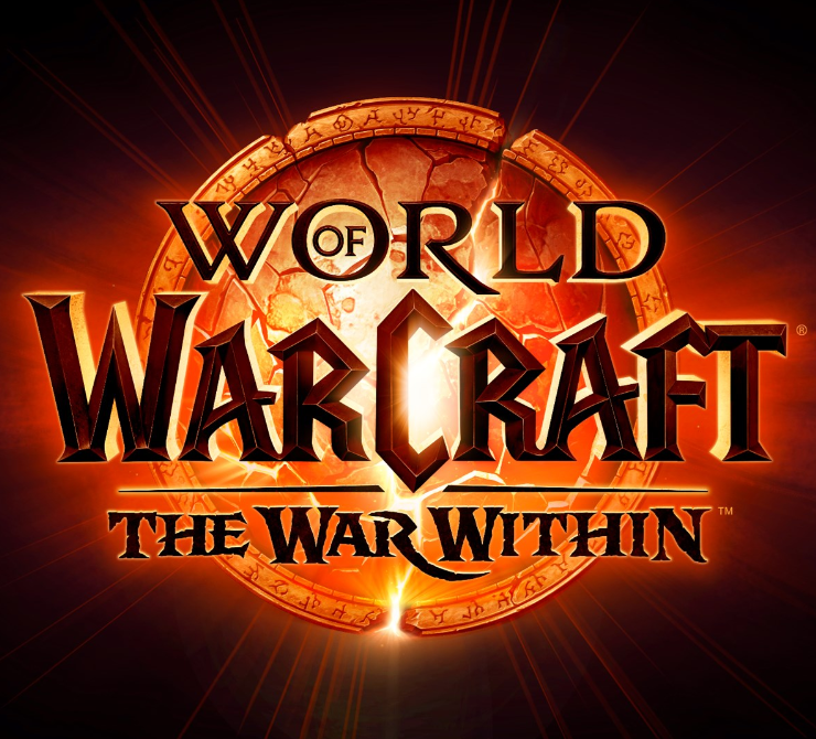 🔵 WoW The War Within 🔵 Battle.net (ПК) 🚩TR