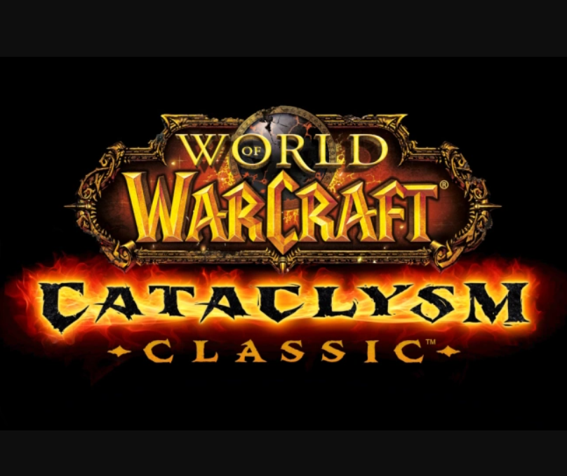 🔵 WoW Cataclysm Classic 🔵 Battle.net (ПК) 🚩TR