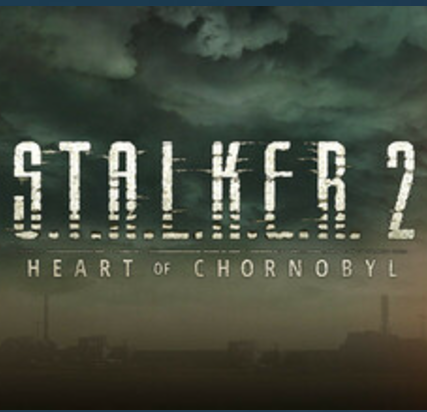 🍀 STALKER 2 Heart of Chornobyl 🍀 XBOX 🚩TR