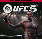  UFC 5 / ЮФС 5  PS5 TR - изображение № 2