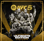  UFC 5 / ЮФС 5  PS5 TR - изображение № 3