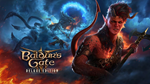 Baldur's Gate 3 | Врата Балдура  PS5 TR - изображение № 2