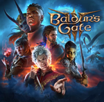  Baldur's Gate 3 | Врата Балдура  PS5 TR