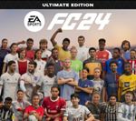  FC 24/ FIFA 24/ ФК 24/ ФИФА 24  PS4/PS5 TR - изображение № 2