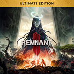  Remnant II / Ремнант 2  PS5 TR - изображение № 3