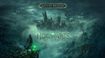  Hogwarts Legacy / Хогвартс Легаси  PS4/PS5 TR - изображение № 2