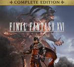  FINAL FANTASY 16 | FF XVI + DLC  PS5 TR - изображение № 2