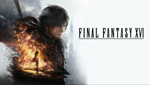  FINAL FANTASY 16 | FF XVI + DLC  PS5 TR