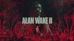  Alan Wake 2 / Алан Вейк  PS5 TR