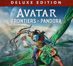 Avatar: Frontiers of Pandora | Аватар  PS5 TR - изображение № 2