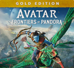  Avatar: Frontiers of Pandora | Аватар  PS5 TR - изображение № 3