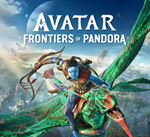  Avatar: Frontiers of Pandora | Аватар  PS5 TR