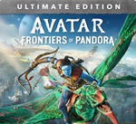  Avatar: Frontiers of Pandora | Аватар  PS5 TR - изображение № 4