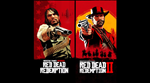  Red Dead Redemption 2/ RDR2/ РДР2  PS4 TR - изображение № 3