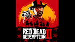  Red Dead Redemption 2/ RDR2/ РДР2  PS4 TR