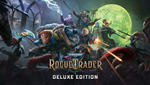  Warhammer 40,000 Rogue Trader/ Вархаммер  PS5 TR - изображение № 2
