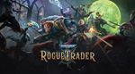  Warhammer 40,000 Rogue Trader/ Вархаммер  PS5 TR