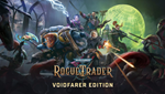  Warhammer 40,000 Rogue Trader/ Вархаммер  PS5 TR - изображение № 3